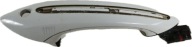 BMW F10 F11 handle left front KEYLESS COMFORT LED 7305333