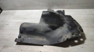 Alfa Romeo Stelvio 2021 rear part side right cover rear chassis