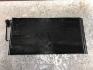 Radiateur climatisation MINI R50 8FC351309