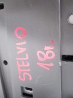 TUNEL bracciolo ALFA ROMEO STELVIO 18R