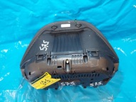 dials clock BMW 1 2012 R 1.6 B 17649411