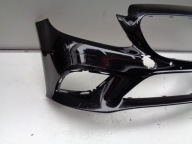 front bumper MERCEDES C-KLASA W205 18- LIFT