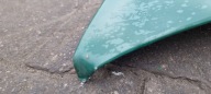 Capot Vert FIAT SEICENTO