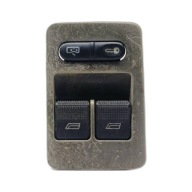 window control switch Seat AROSA 1.4 TDI 6X1959649