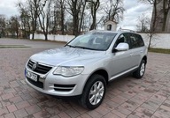 Volkswagen Touareg Volkswagen Touareg 3.0 V6 T...