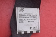 Gurten Sicherheits rechts vorne Spanner 1033184 TOYOTA COROLLA E14 06-10