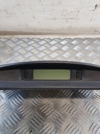 display RADIA OE 1495481077 CITROEN C8