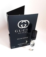 Gucci Guilty pour homme edp 1,5 ml atomizer