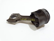 piston connecting rod BMW X3 E83 2.0 D 204D4