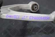 arm left front upper 6700041850 MASERATI GHIBLI M157