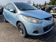 Mazda 2 II 07-15 Pompa ABS ABSU 1.4