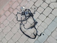 wiring bundle bonnet boot Renault Megane IV 240516387R