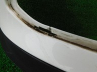 MERCEDES W253 253 GLC FRONTSTOSSSTANGE VORNE