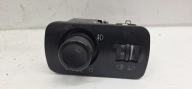 button control unit Panel of the lights VW Polo 6L1941531AD