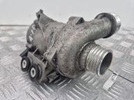 BMW 3 E90 E91 330i vízpumpa 7545201 N52B30AE