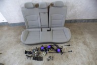 Hyundai Elantra VI Sitz heck KPL. st.BDB