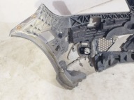 Mercedes C klasa W204 bumper front front