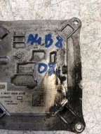 control unit XENON LED AUDI A4 B8 1307329218