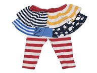 NEXT CUDNE LEGGINSY S.IDEALNY 3-6M 68