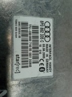AMPLIFICATORE 8P0862335C Audi A4 III (2004-2008) B7