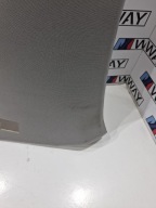 BMW X1 F48 CIELO INTERNO grigio Originale 9127700