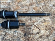 semi-axis semi-axis left 2.2 AUTOMAT JEEP CHEROKEE KL LIFT