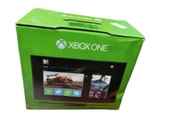 KONSOLA MICROFSOFT XBOX ONE 1540 NIETESTOWANA