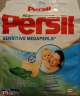 Persil SENSITIVE MAGAPERLS Aloe Vera z DE