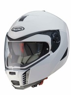 Kask Caberg Sintesi XXL biały połysk