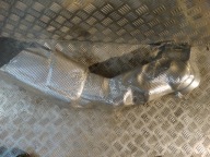 IDEALNA Blende Abdeckung TERMICZNA PORSCHE PANAMERA 971 1