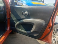 upholstery side right front Nissan Micra K12 03-10