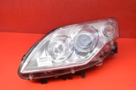 REFLEKTOR left light front lens EU RENAULT LAGUNA 3 III 07-11