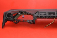 dashboard instrument panel console cockpit airbag EU TOYOTA RAV4 3 III 2-LIFT 10-13