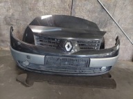 complete front bonnet bumper light XENON RENAULT SCENIC II NV676
