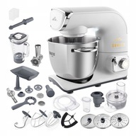 Robot kuchenny MIKSER PLANETARNY ETA Gratus EVO Max 1500W misa 5,5L BLENDER