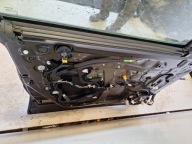 TOYOTA CH-R II 23-> door left front 209