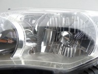 TOYOTA COROLLA E15 LIFT XENON 2010- light left