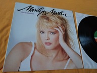 Marilyn Martin – This Is Serious /C2/ Pop Rock, AOR, Ballad / Synth-pop /EX