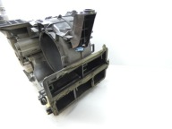 heater CITROEN C1 107 AYGO and 05-14 without AC