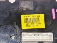 PANEL klími klimatizaci HYUNDAI I30 97250-2L150