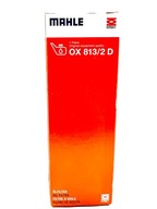 Knecht OX 813/2D Olejový filter