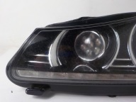 JAGUAR XF X250 XENON LIFT light left front front UK