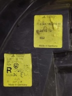 SEAT ALHAMBRA REFLEKTOR light right front 7M3941018