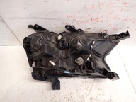 light front front left FORD RANGER III LIFT 2015