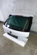 trunk door boot st.BDB ORYG.LAKIER LF9E SKODA SUPERB III KOMBI