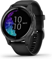 Zegarek Garmin Venu Amoled smartwatch Garmin Pay