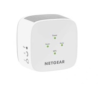 Zestaw 10 sztuk Wzmacniaczy sygnału Wi-Fi Netgear AC750