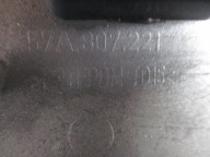 bumper front front SKODA KAROQ 57A 17