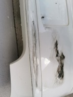 bumper rear BMW SERIA 1 E87 E81 LCI 07-11 300/