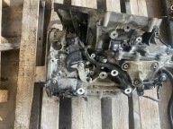 Getriebe AUTOMAT SCENIC II DCI AJ0-012 RENAULT AJ0012